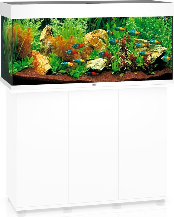 Immagine prodotto Juwel Aquarium Rio 180 LED (180 l)