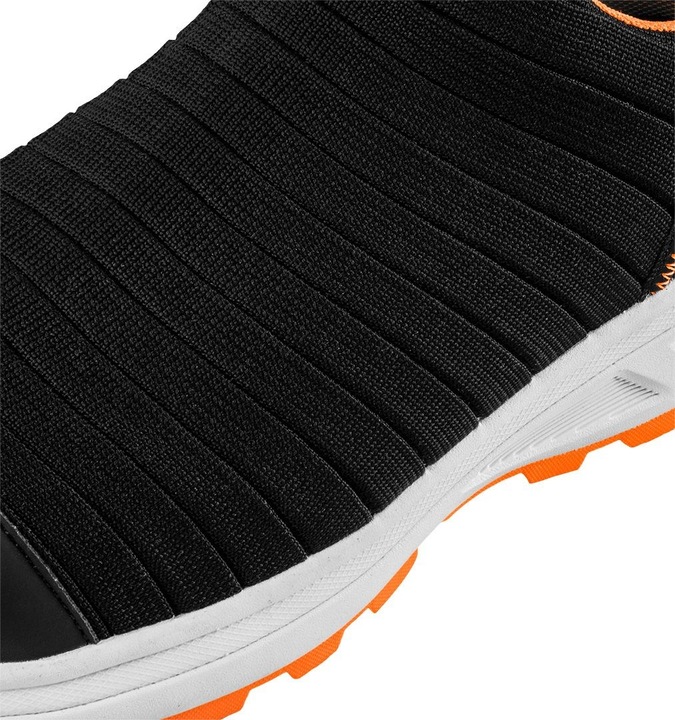 Produktbild Neo Niedriger Arbeitsstiefel S1P SRC, metallfrei, zum Anschnallen, Grösse 41 (S1P, 41)