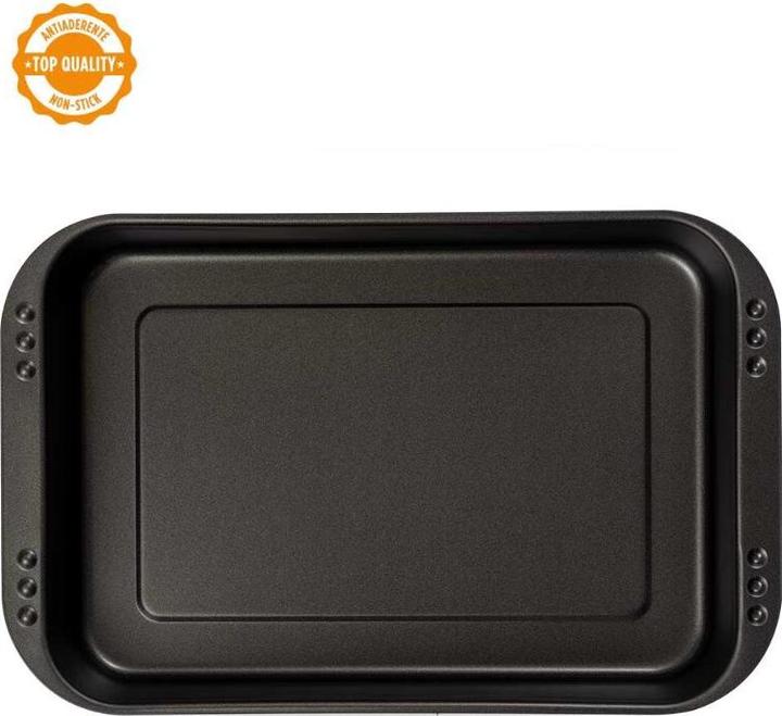 Actual product image Decora Rectangular casserole and baking dish, 28.5 cm x 23 cm (copy)