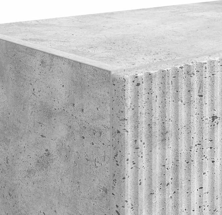 Actual product image vidaXL TV-Schränk (31 x 59.50 x 100 cm)