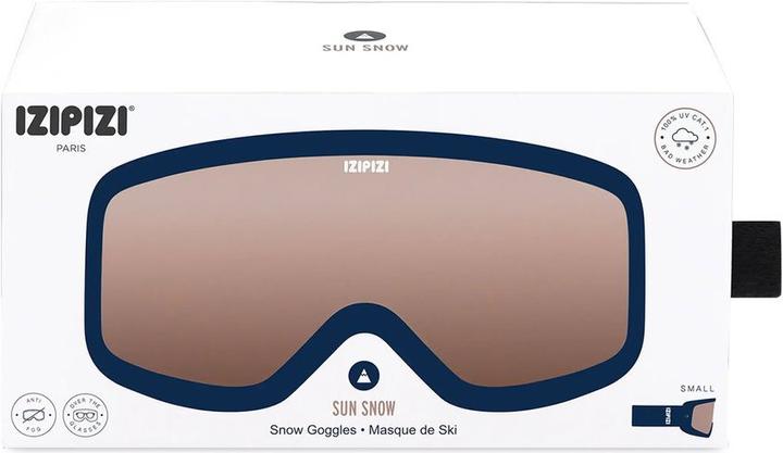 Actual product image Izipizi Lunettes de ski CAT1