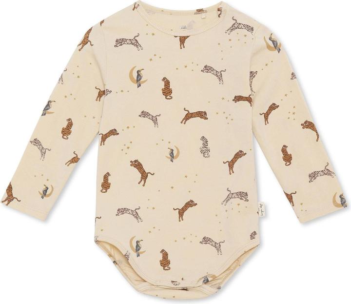 Produktbild Konges Slojd Basic Langarm Roar (68)