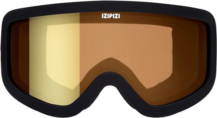 Produktbild Izipizi Schneebrille "CAT3" schwarz