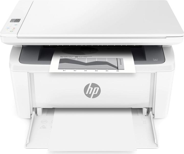 Productafbeelding HP LaserJet M140we (Laser, Zwart-wit)
