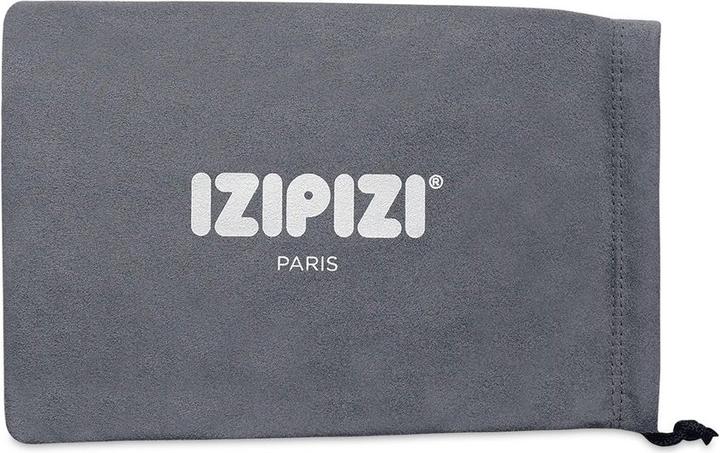Produktbild Izipizi Schneebrille "CAT3" schwarz