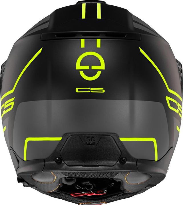 Immagine prodotto Schuberth C5 MASTER Klapphelm (3XL)