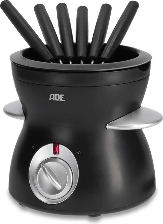 ADE Set à fondue au chocolat (Fondue au chocolat)