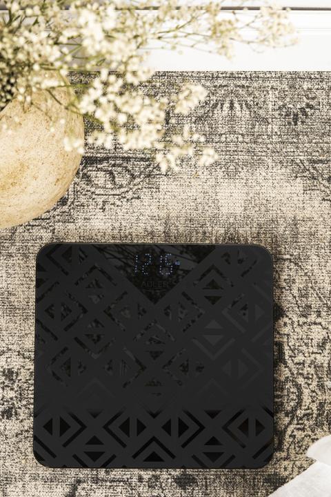 Produktbild Adler Electronic body scales AD-8170 (180 kg)