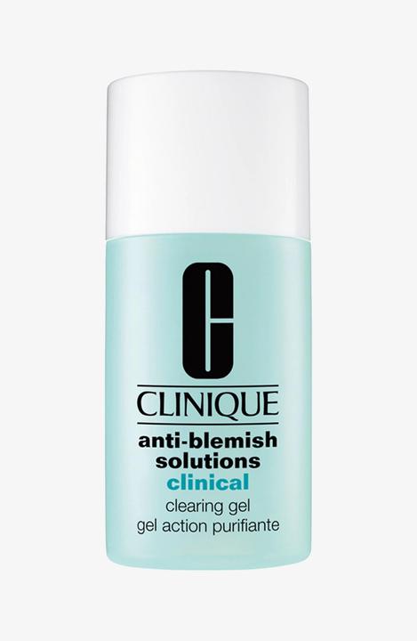 Actual product image Clinique Anti Blemish (30 ml)