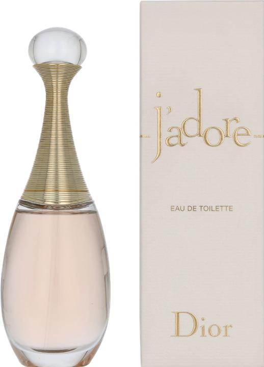 Produktbild Dior J'Adore (Eau de Toilette, 50 ml)