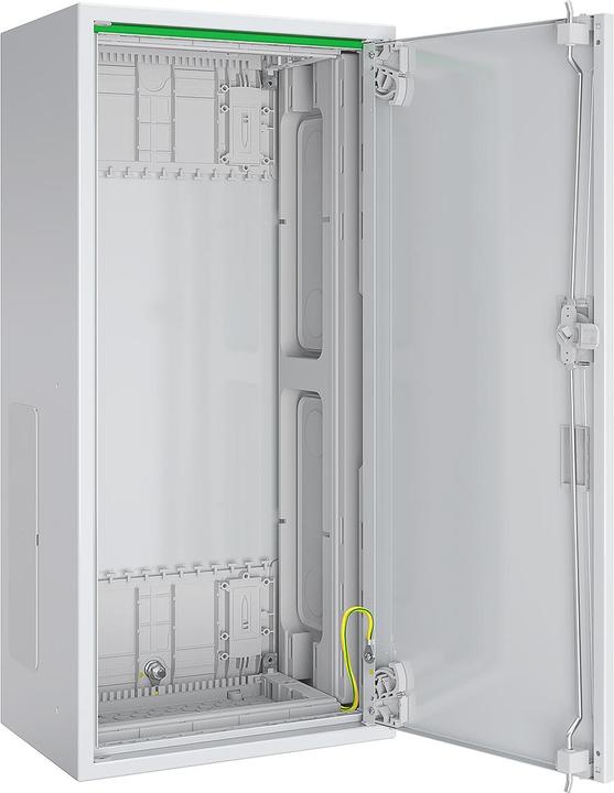 Produktbild ABN Wandgehäuse (48 HE)