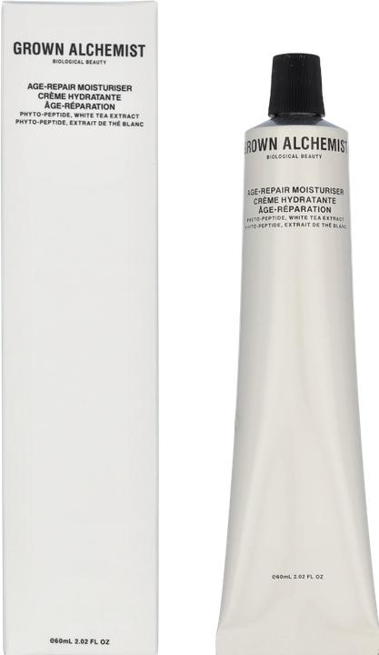 Actual product image Grown Alchemist Age-Repair Moisturiser (40 ml, Day cream)