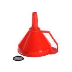 Thumbnail - Max4car, Garagenausstattung, Trichter 160 mm HD-PE