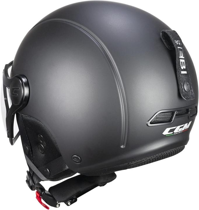 Immagine prodotto CGM Ebi (55 - 56 cm, S)