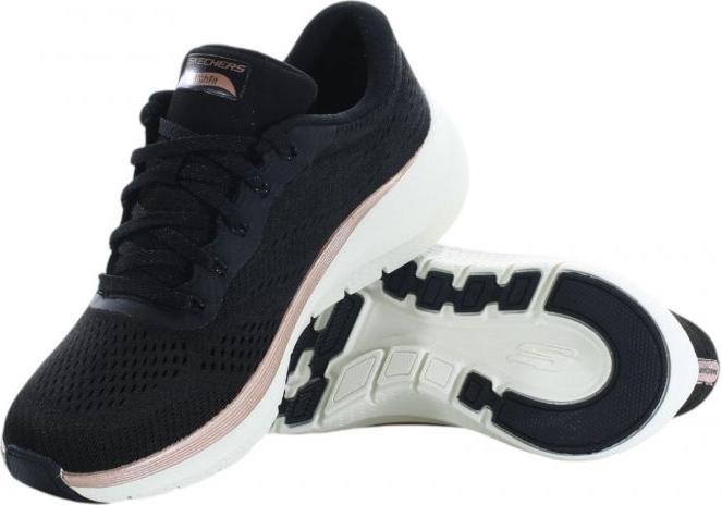 Actual product image Skechers Arch Fit 2.0 Glow The Distance (37)