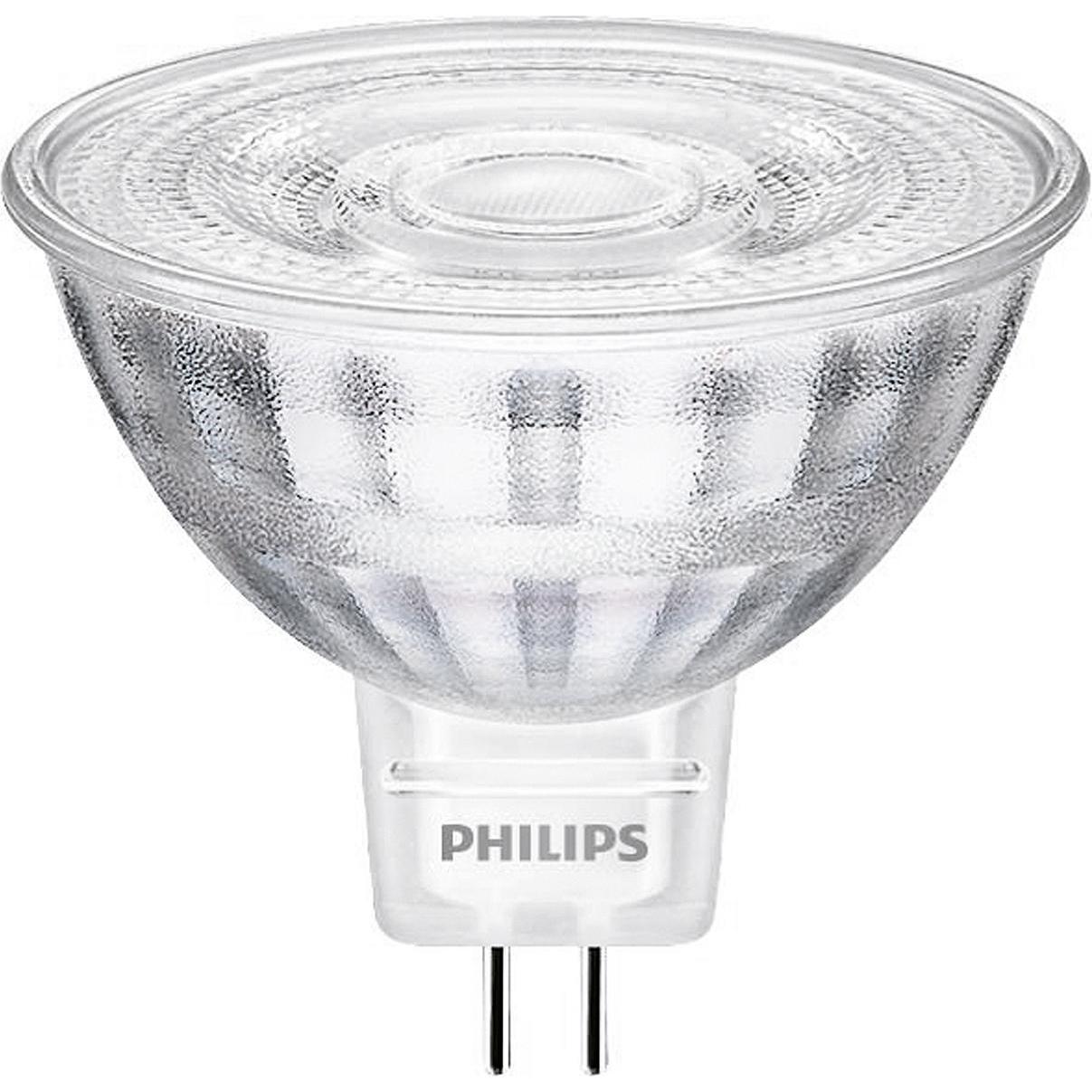Thumbnail - Philips Professional, Leuchtmittel, CorePro (MR16, 2.90 W, 230 lm, 1 x, F)
