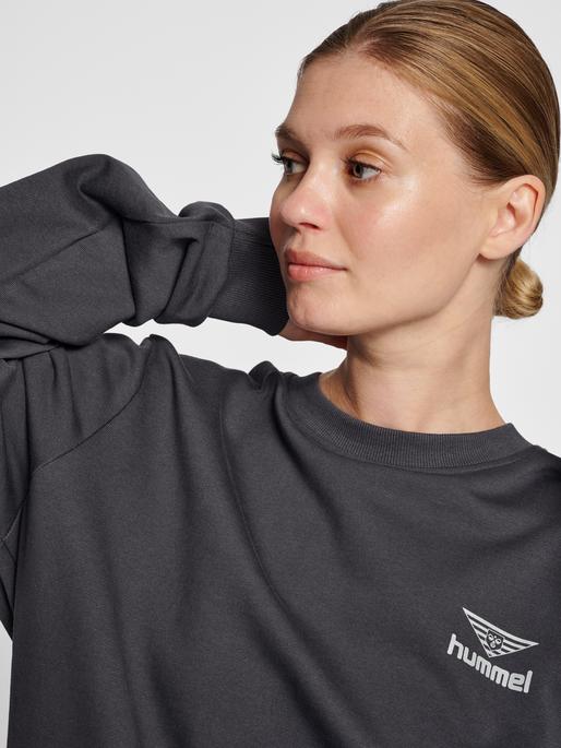 Actual product image hummel Lgc Loyalty Sweathirt (XXS)