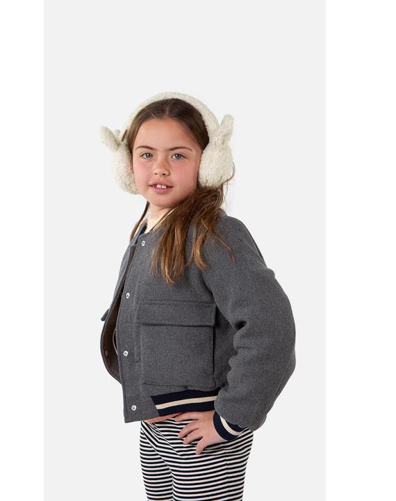 Image du produit Barts Earmuffs en peluche pour enfants