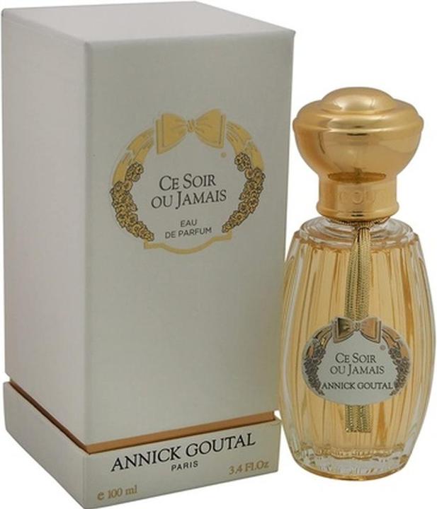 Annick Goutal Ce Soir Ou Jamais by Eau de Parfum Spray 100 ml (Eau de Parfum, 100 ml)