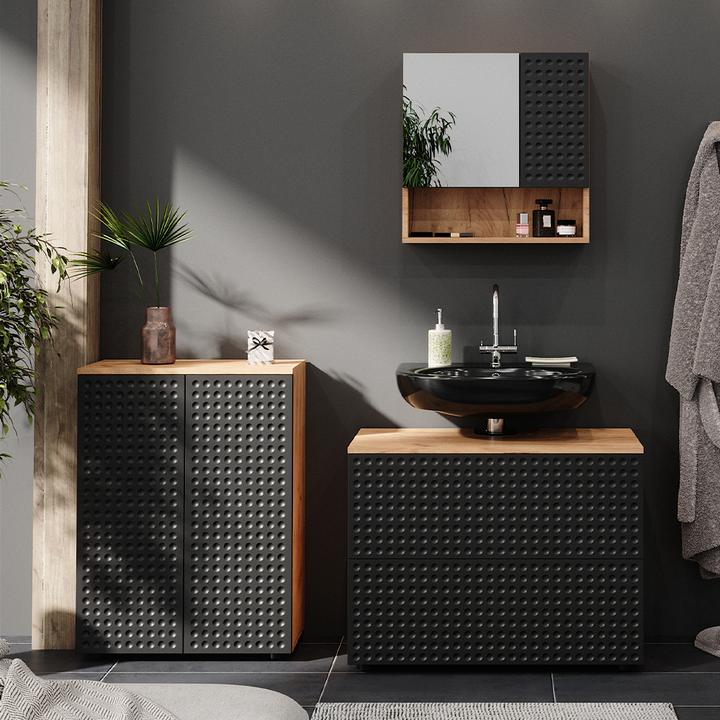 Produktbild Vicco Irma (54 x 16.90 x 55 cm)