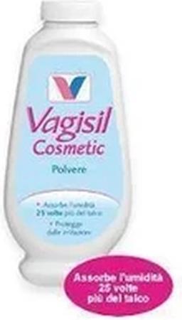 Vagisil Cosmetic Powder (Intimgel)
