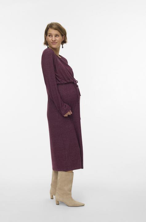 Image du produit Mamalicious MLALICE Umstandskleid Kleid (XL)