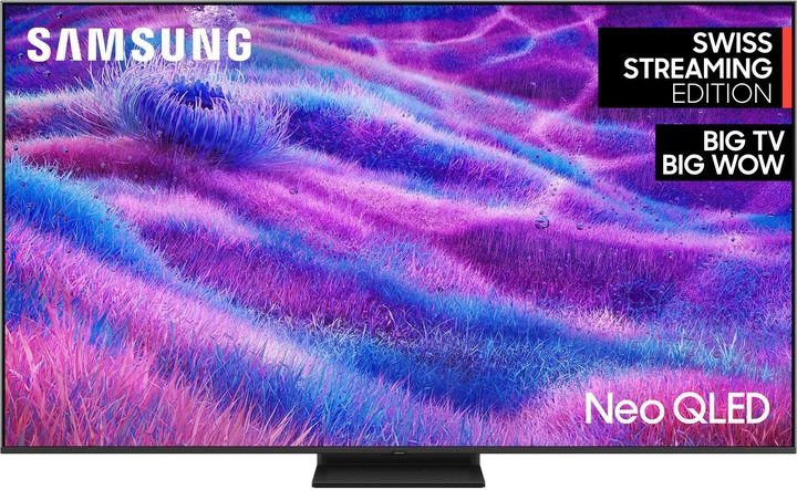 Immagine prodotto Samsung QE75QN80F (75", QN80F, NeoQLED, 4K, 2025)