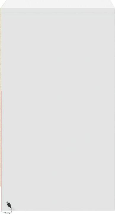 Image du produit vidaXL Nachttisch (38 x 34 x 61 cm)