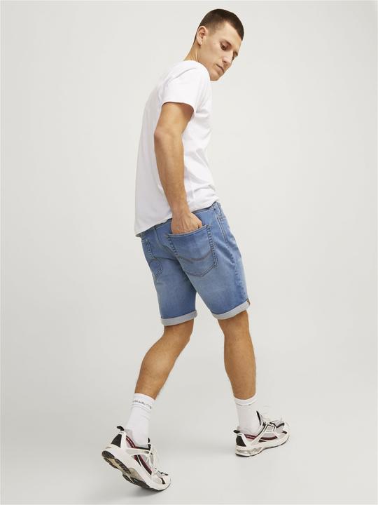 Actual product image Jack & Jones JJIRICK JJICON SHORTS GE 709 I.K SS24 SN (XXL)