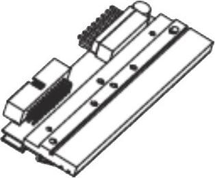 Immagine prodotto Zebra Nastro, colore-1/2 YMCKO