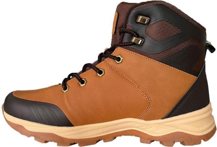 Produktbild Lee Cooper Herren Laufschuh Braun LCJ-23-01-2046M (45)