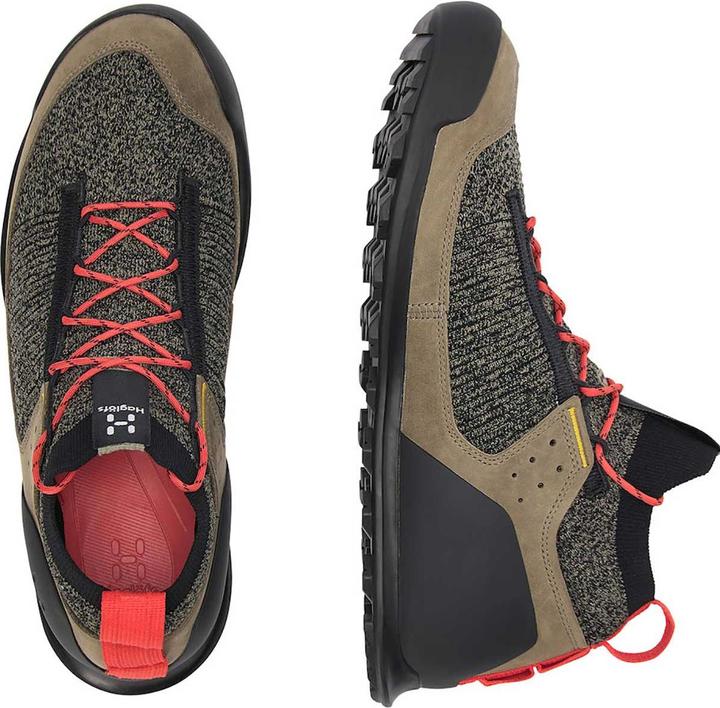 Produktbild Haglöfs Duality AT3 Schuhe (44)