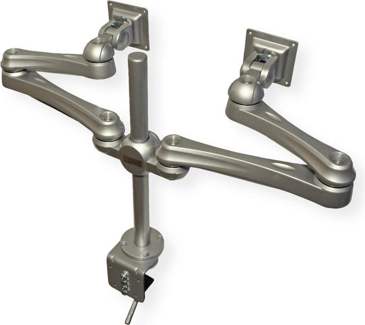 Image du produit Roline Barre de support double bras LCD 4G (Tables, 27", 16 kg)