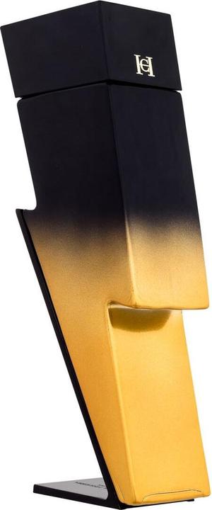 Actual product image Carolina Herrera Paco Rabanne Ch Bad Boy Extreme Eau De Parfum 150ml Vaporizador (Eau de parfum, 150 ml)