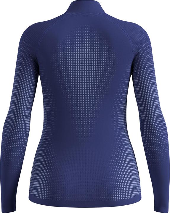 Produktbild Odlo Performance Warm Base Layer Half Zip (M)