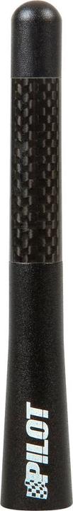 Lampa Carbon Design Mini Antenne