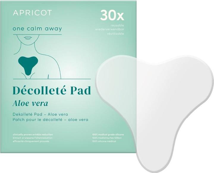 Immagine prodotto Apricot wiederv Dekol Pad una calma di distanza (Crema corpo, 42.04 ml)