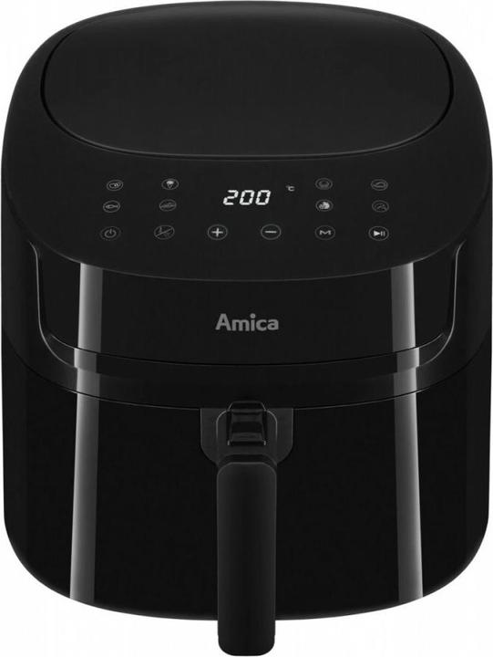 Amica Heissluftfritteuse AFD 5010