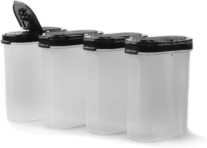 Produktbild Tupperware Gewürz-Riese Set (Kräuter, Diverse Gewürze)