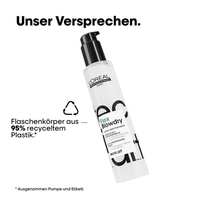 Produktbild L'Oréal Professionnel Flex Blow Dry (150 ml)
