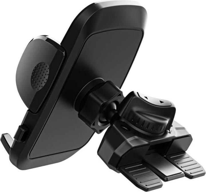 Immagine prodotto Tech-Protect Protect V3 SUPPORTO UNIVERSALE PER AUTO CD Nero