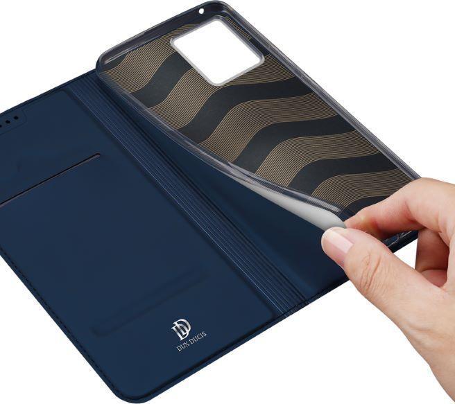 Produktbild Dux Ducis Skin Pro Series Bookcover (Motorola Edge 30 Fusion)
