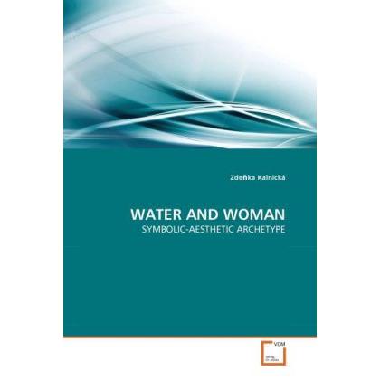 Water And Woman, Fachbücher