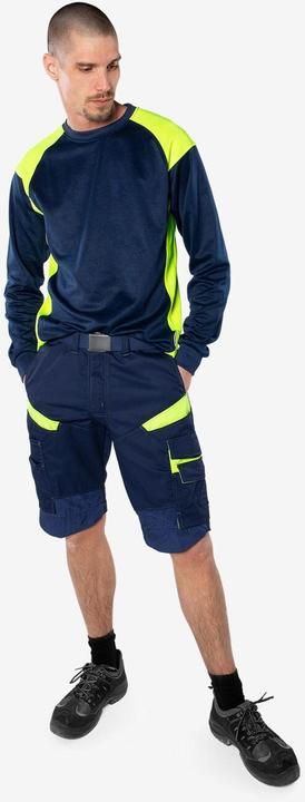 Produktbild Fristads 2562 STFP (60)