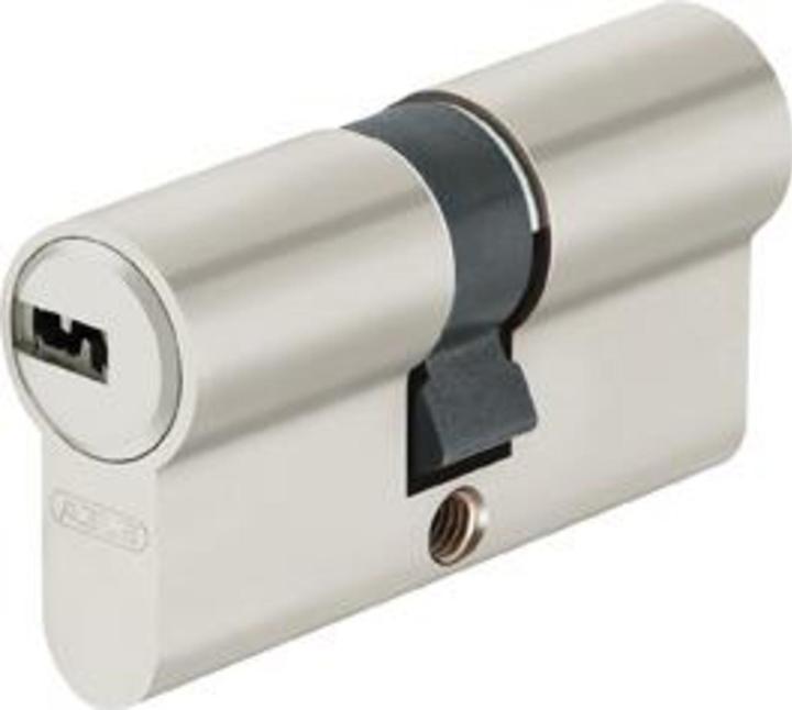 Actual product image Abus EC550NP 30/35 kd. (Profile cylinder)