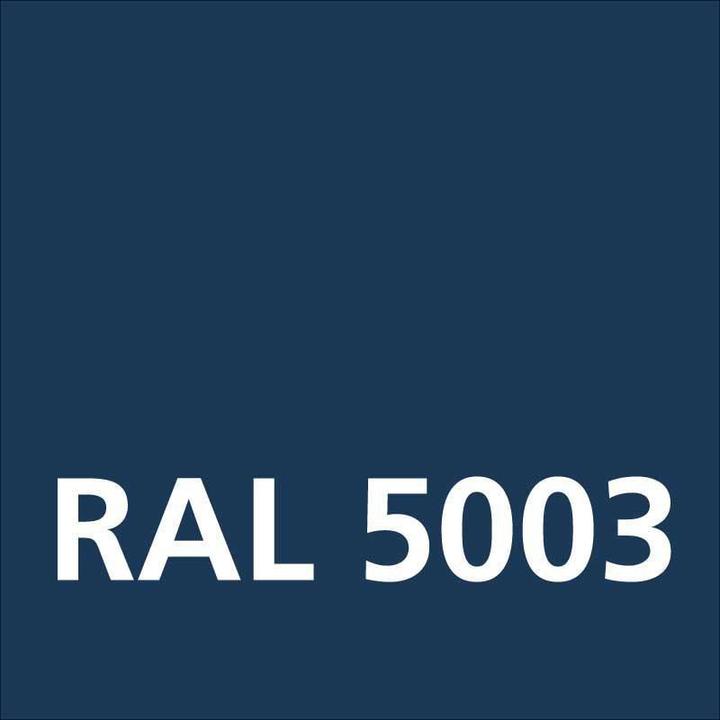 Produktbild Dupli-Color Acryllack glänzend RAL 5003 saphirblau (Saphirblau, 0.40 l)