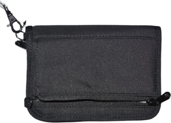 Actual product image Pacsafe RFID safe (Document & Wallet)