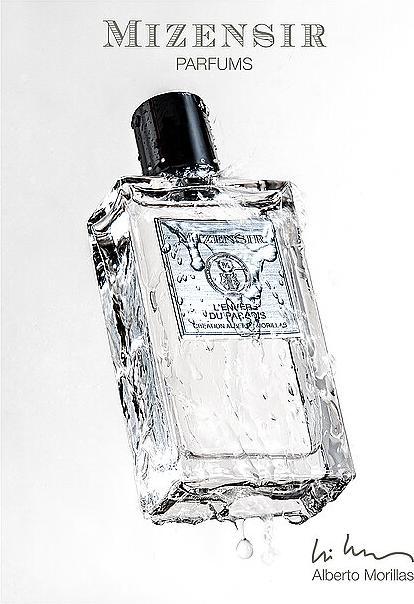 Produktbild Mizensir L'Envers du Paradis Eau de Parfum 100ml (Eau de Parfum, 100 ml)