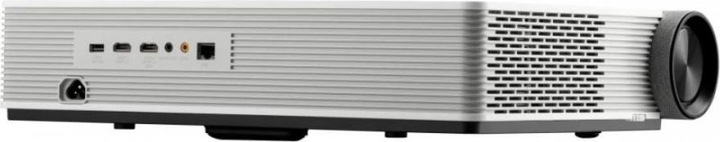 Actual product image Viewsonic Proiettore View Laser 2000ansi Smart Ottica Ultracorta 0,22 White (UHD, 2000 lm, 0.22 :1)