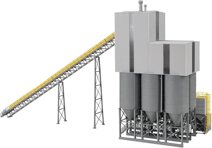 Actual product image Faller Modern ballast works